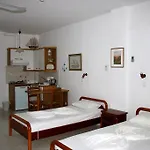 Studios Marfo Appartement Batsi