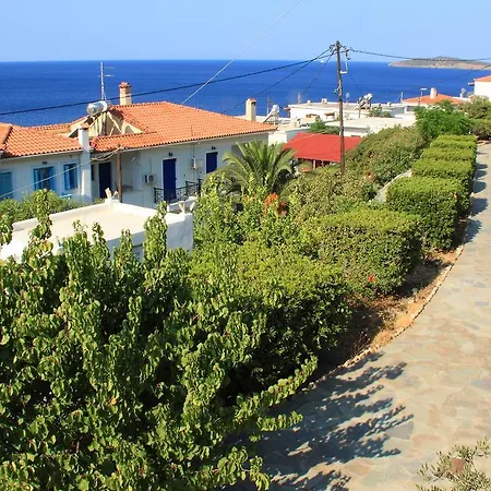 Διαμέρισμα Marfo