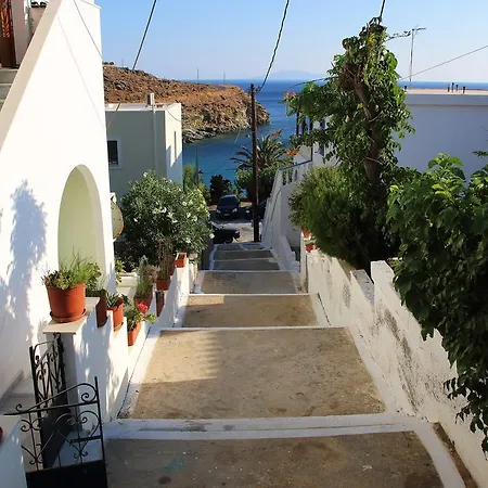 Marfo Διαμέρισμα *