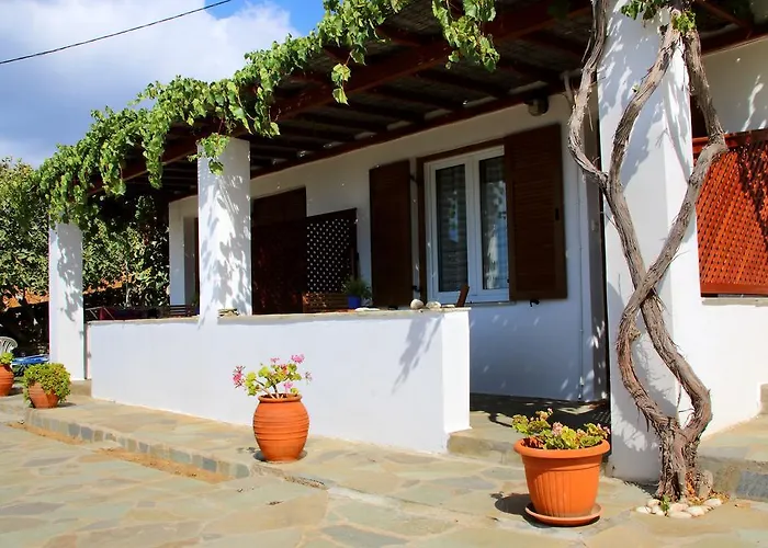 Marfo 公寓 巴特斯欧