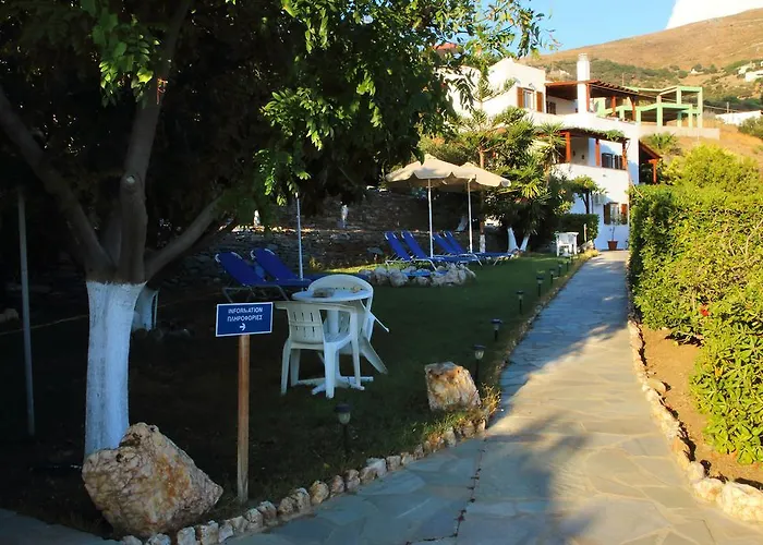 Marfo 公寓 巴特斯欧