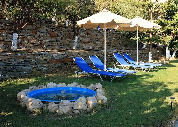 Marfo 公寓 巴特斯欧