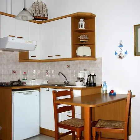 Apartment Marfo *