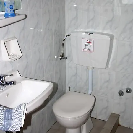 Marfo Apartment *