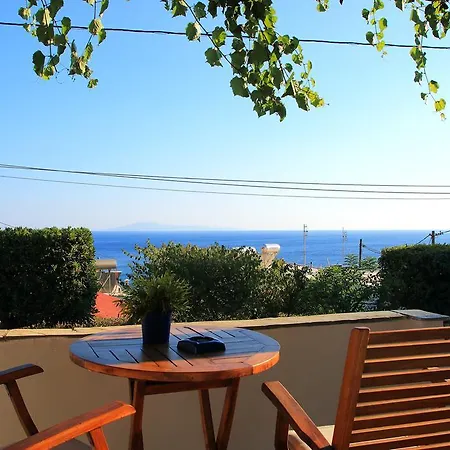 Marfo Apartment *