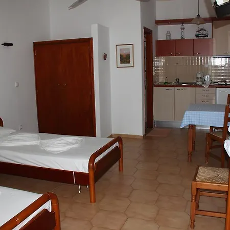 Apartment Marfo