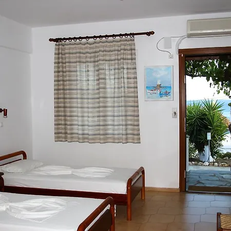 Marfo Apartment