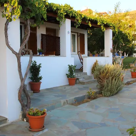 Appartement Studios Marfo