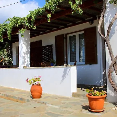 Marfo Apartment Batsi (Andros)