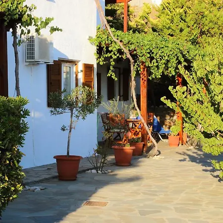 Marfo Batsi (Andros)