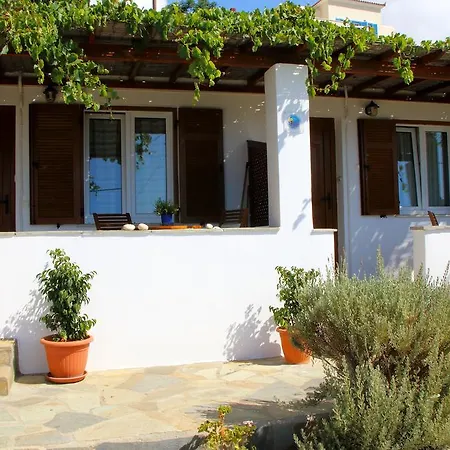 Studios Marfo Appartement *