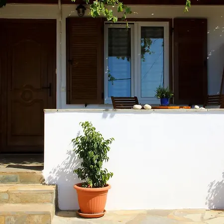 Appartamento Marfo Mpatsi