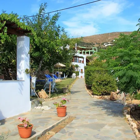 Marfo * Batsi (Andros)