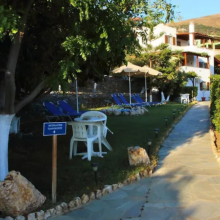 Marfo Appartamento Mpatsi