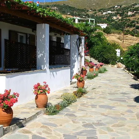 Apartmán Marfo *