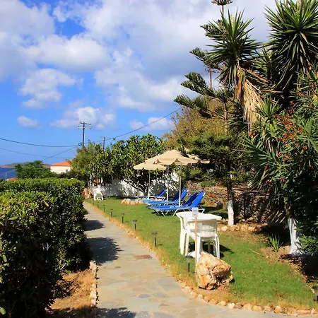 Marfo Appartamento *