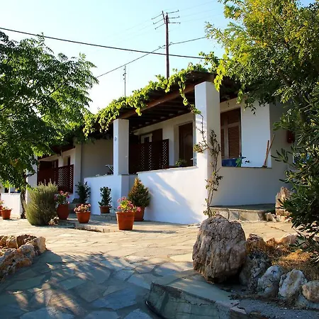 Marfo * Batsi (Andros)