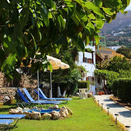 Appartement Studios Marfo