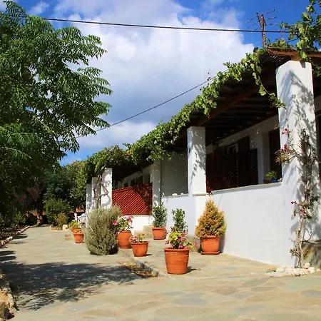 Marfo Apartament Batsi