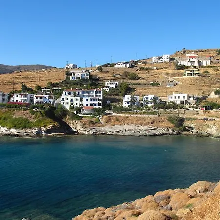 Apartmán Marfo *