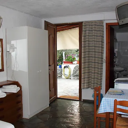 Marfo Apartment