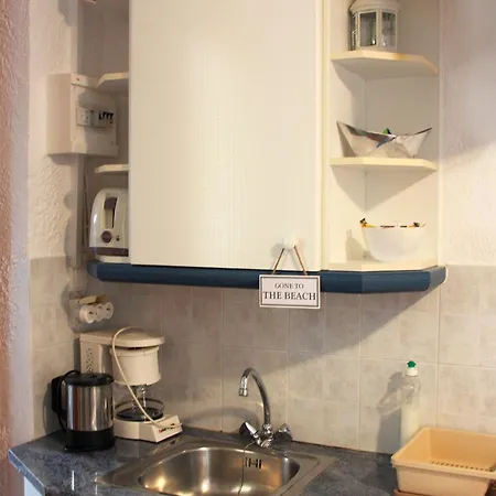 Apartment Marfo Batsi (Andros)