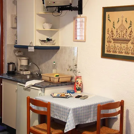Apartment Marfo