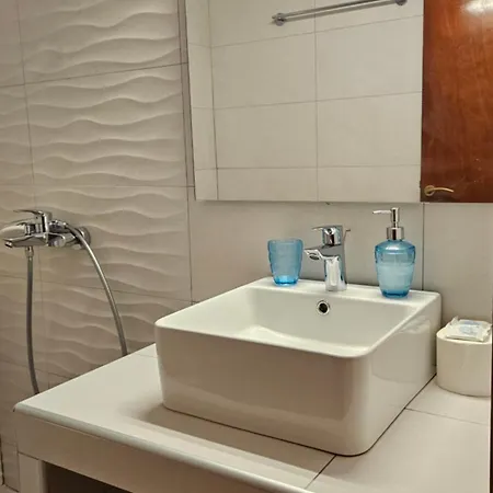 Apartment Marfo Batsi (Andros)