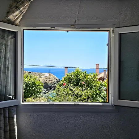 Marfo Apartmán Batsi