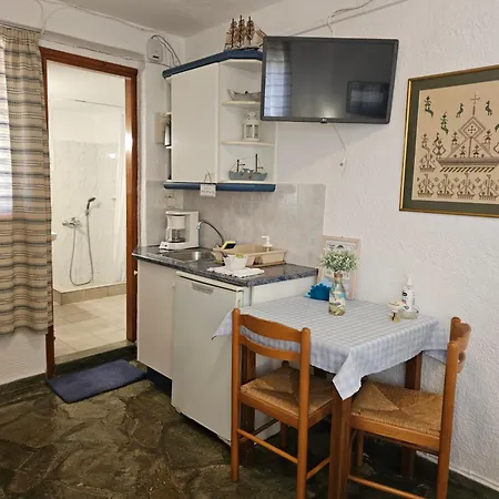 Marfo Apartmán