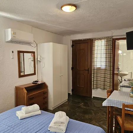 Apartmán Marfo