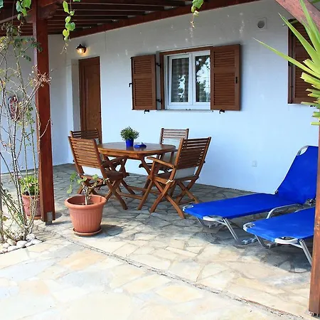 Marfo Apartamento *