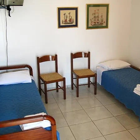 Marfo Apartment *