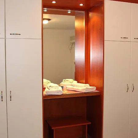 Apartment Marfo