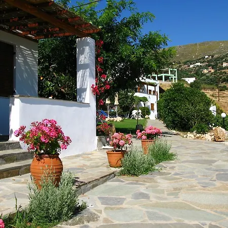 Appartement Studios Marfo Batsi