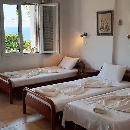 Apartment Marfo *