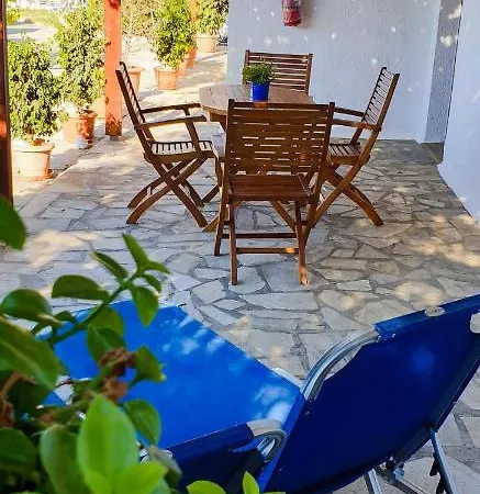 Marfo Apartment