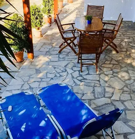 Marfo Apartmán *