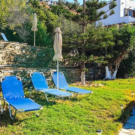 Marfo Batsi (Andros)
