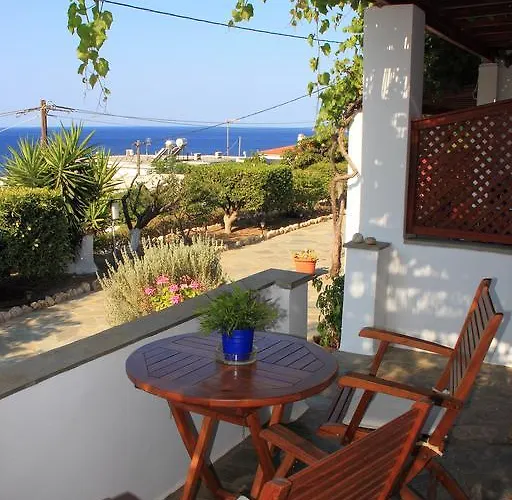 Apartman Marfo Bací