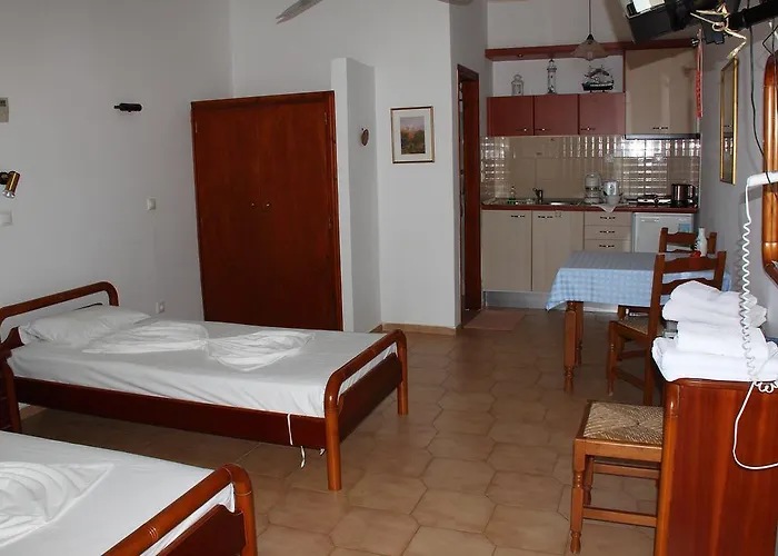Apartman Marfo