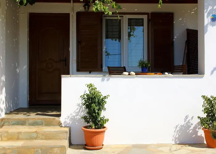 Apartman Marfo Bací