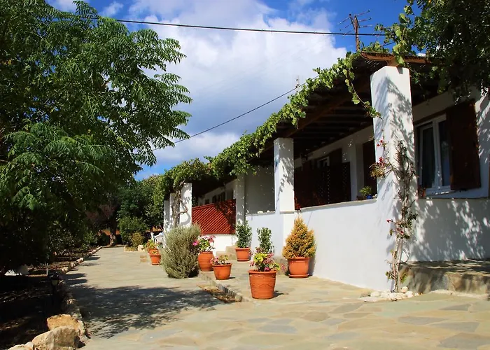 Marfo Apartman Bací