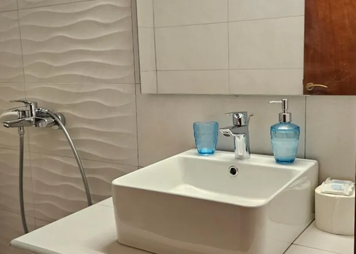 Apartman Marfo Bací