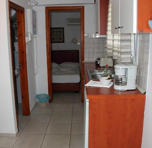 Apartman Marfo *