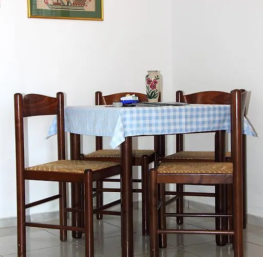 Apartman Marfo Bací