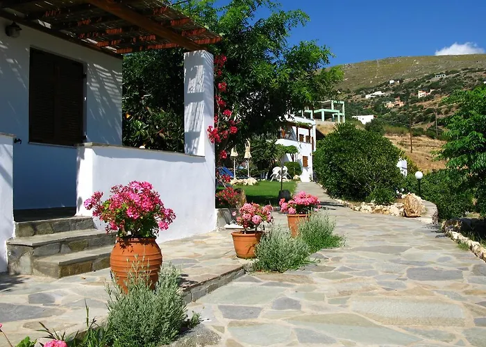 Apartman Marfo Bací