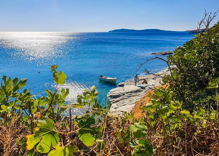 Apartman Marfo Bací