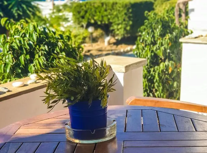 Marfo Apartman Bací